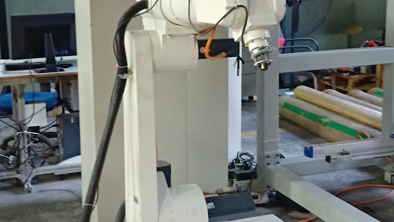 装配生产线设计规范标准：构建高效生产线的基石