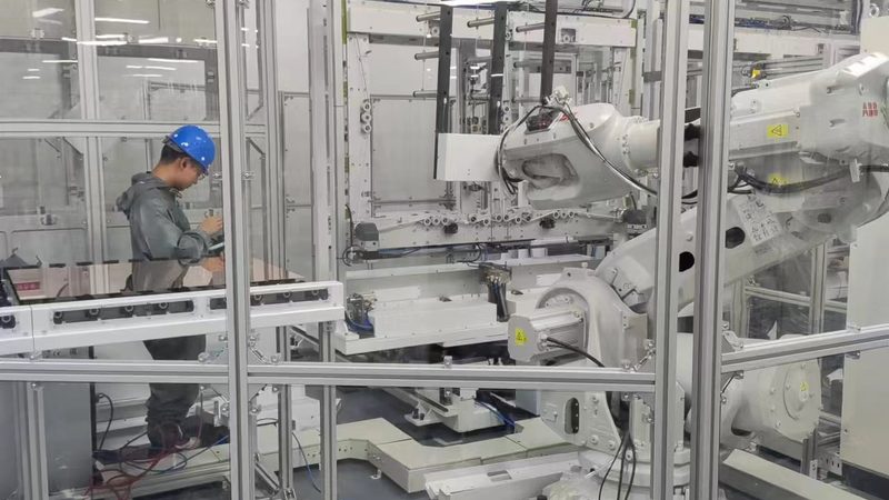 揭秘深圳工业机器人公司排名背后的考量因素