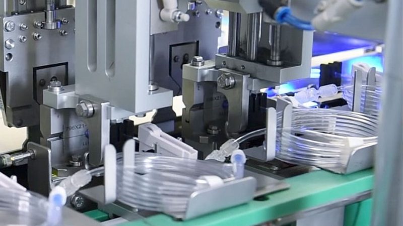 在选型过程中，需要关注以下关键性能指标：
