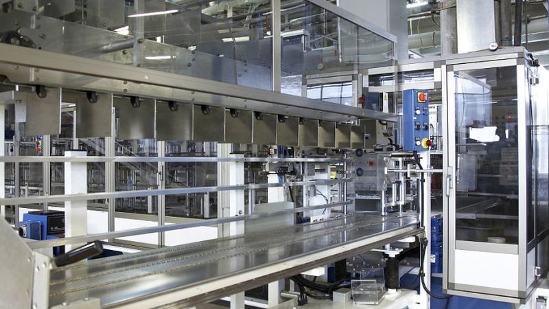 成都汽车喷涂机器人：技术解析与选型要点