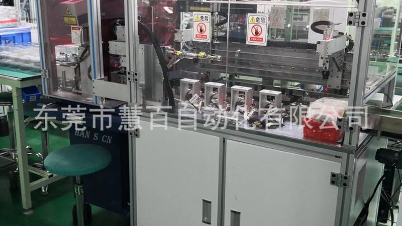 包装线自动化改造方案厂家