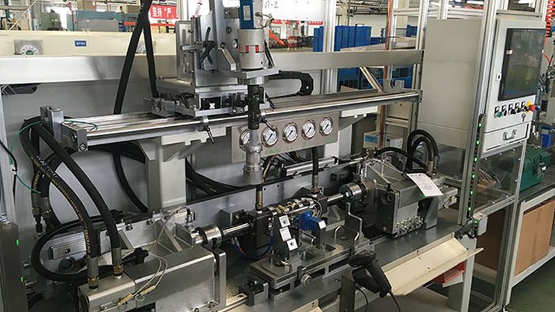 非标自动化装配线：定制价格背后的考量因素**