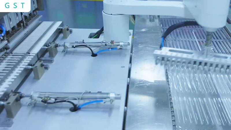 小型流水线选型，为什么多数人第一步就错了