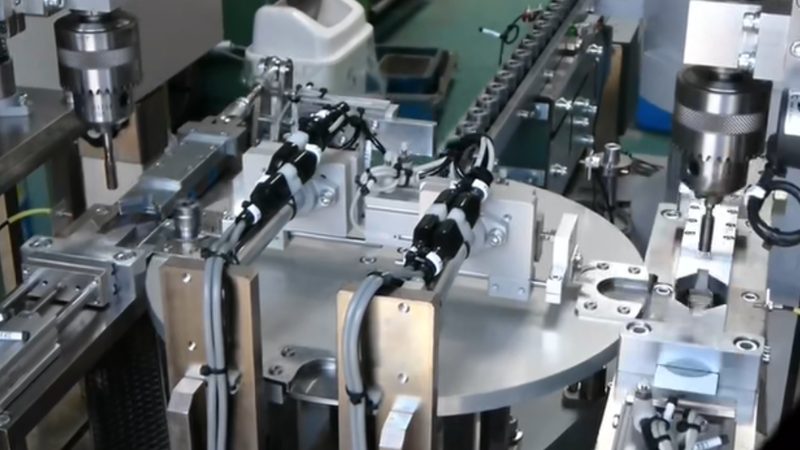 自动化生产线改造设备怎么选