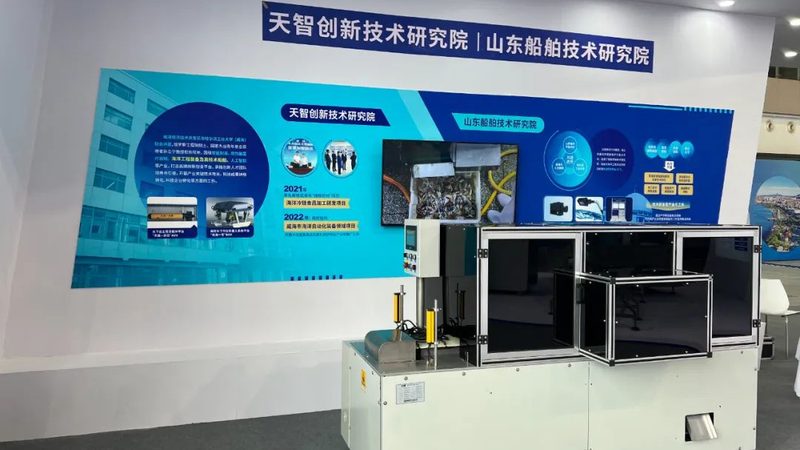 国产工业机器人：如何挑选最适合的“伙伴
