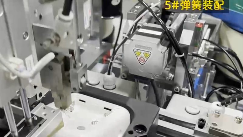 上海协作机器人安装费用：揭秘影响成本的关键因素